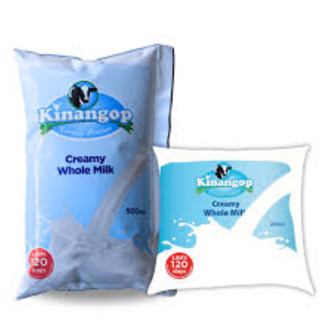 KINANGOP FRESH 500ML
